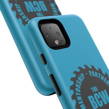 BCW Phone Cases