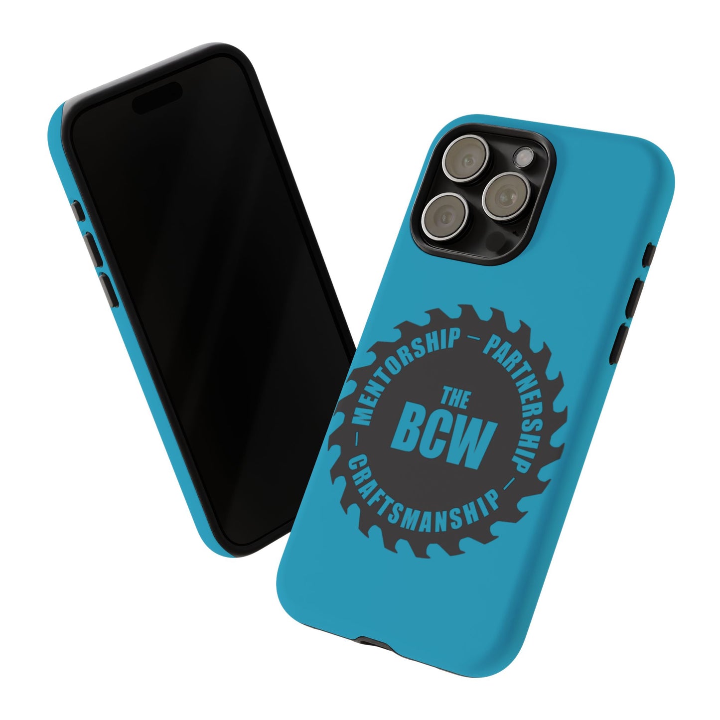 BCW Phone Cases