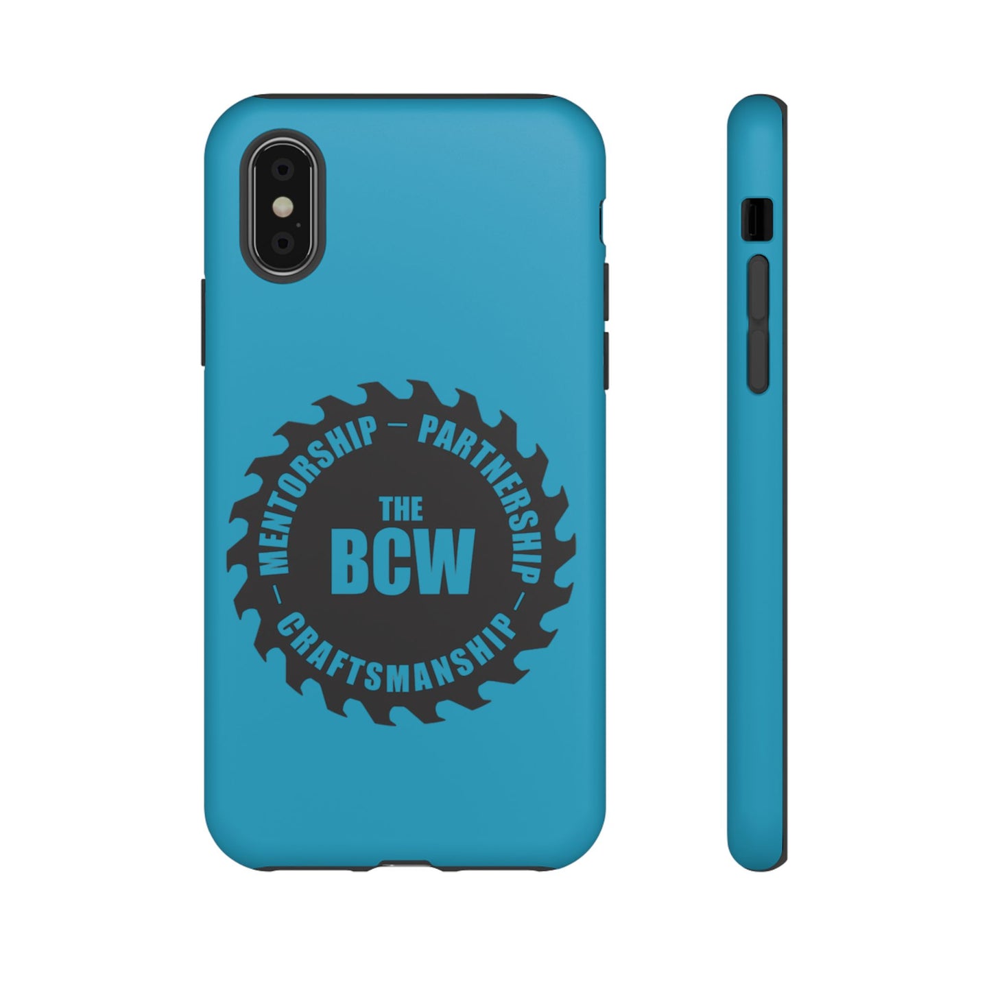 BCW Phone Cases