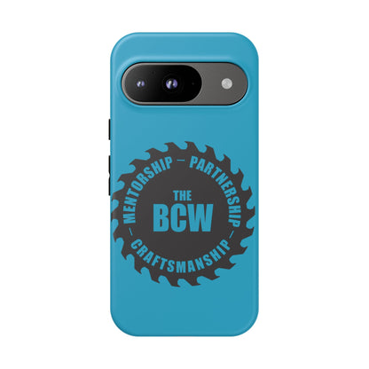 BCW Phone Cases