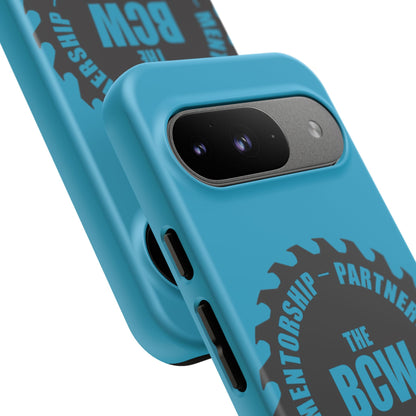 BCW Phone Cases