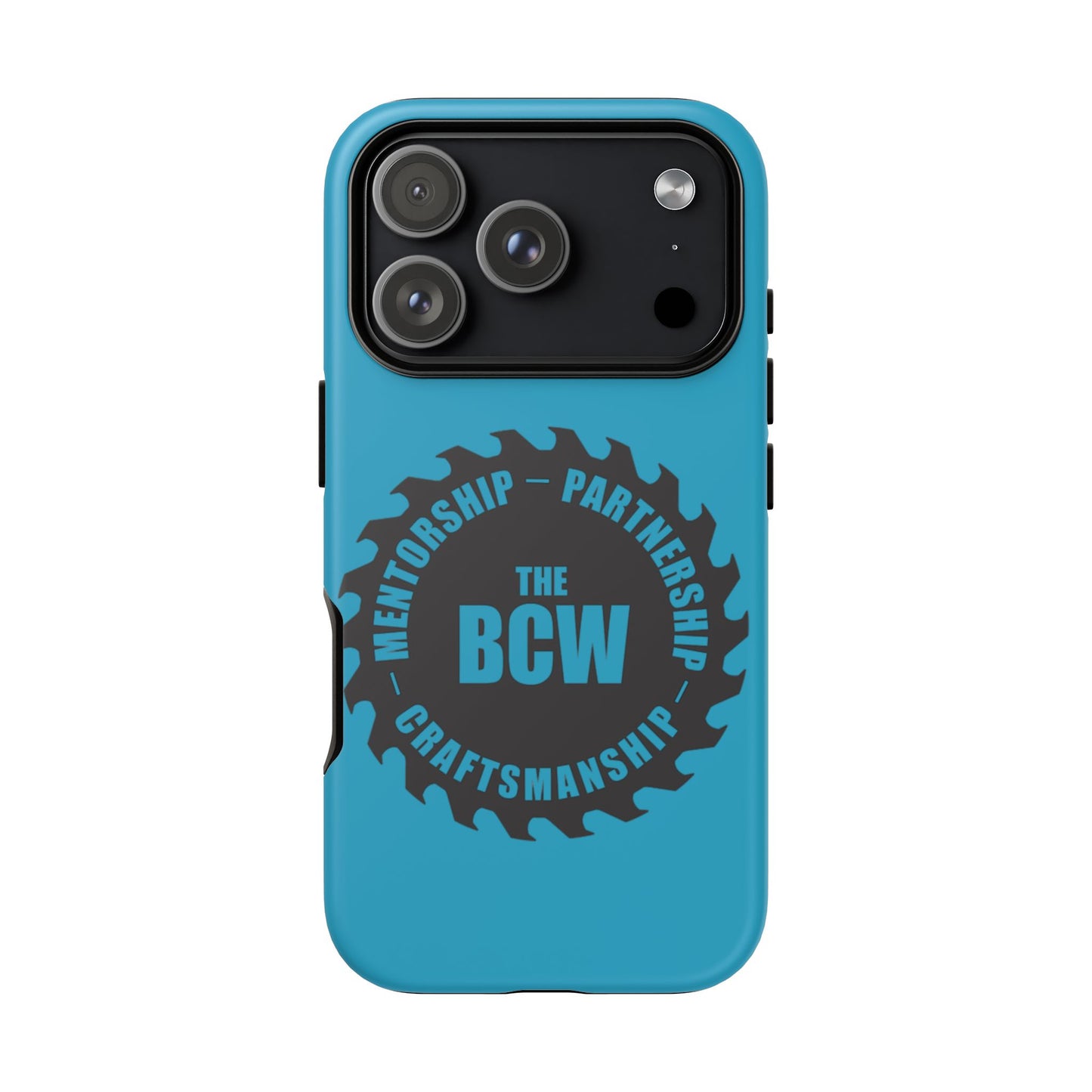 BCW Phone Cases