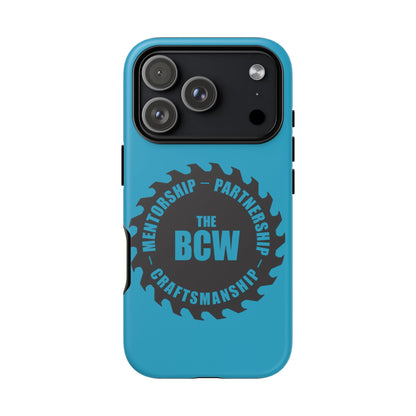 BCW Phone Cases
