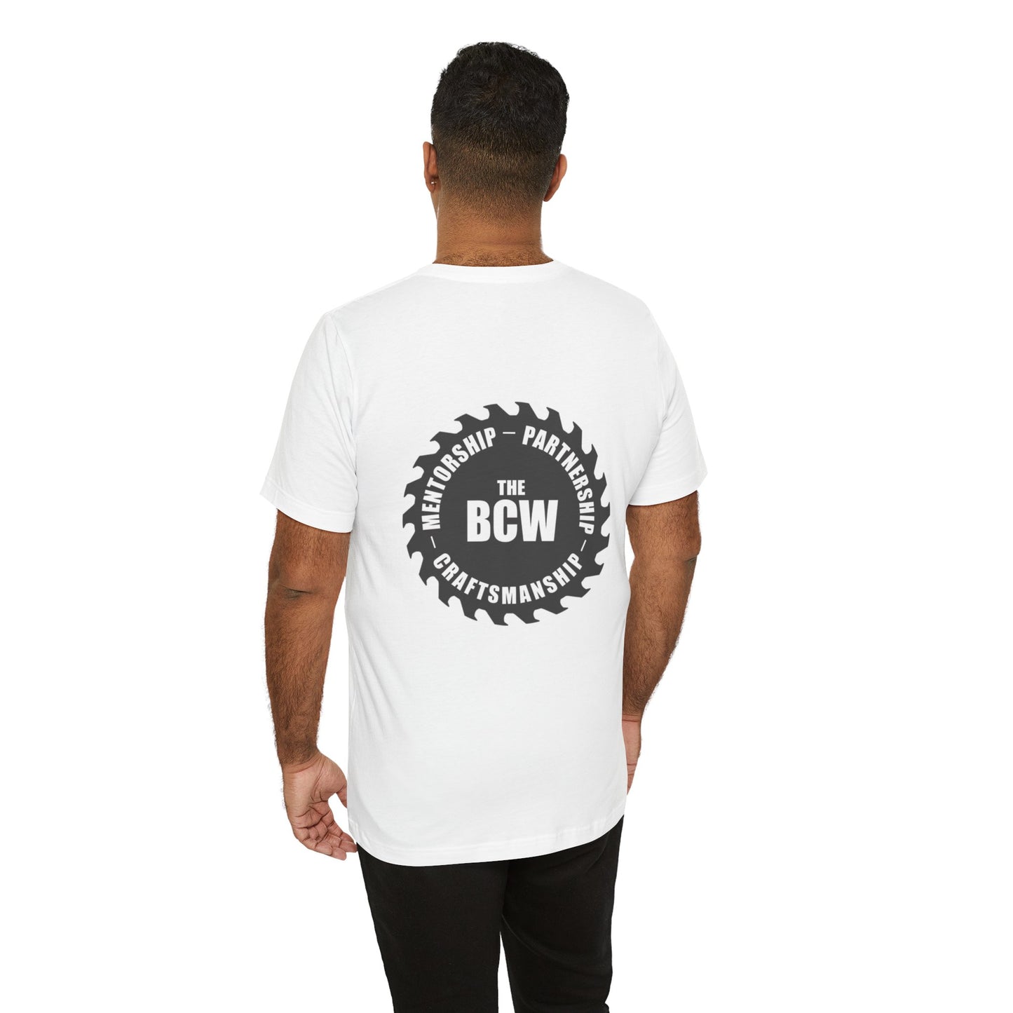 BCW Tee