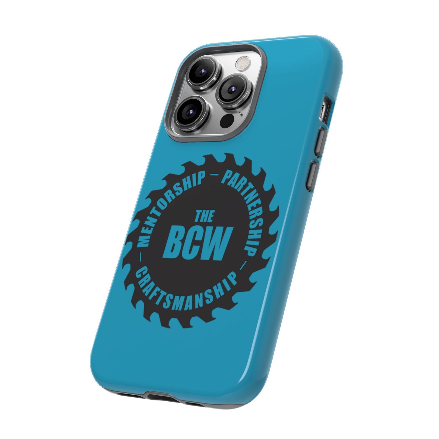 BCW Phone Cases