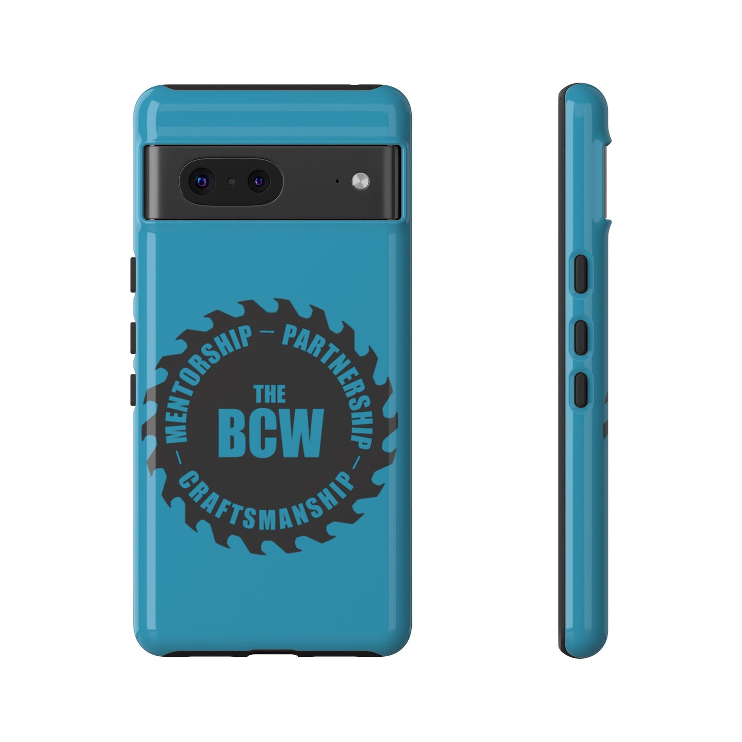 BCW Phone Cases