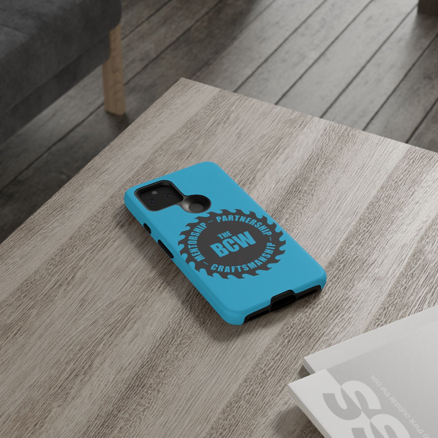 BCW Phone Cases