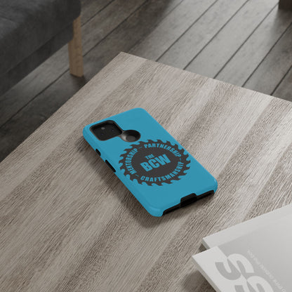 BCW Phone Cases