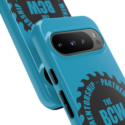BCW Phone Cases