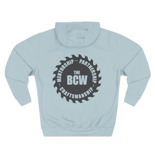 BCW Hoodie