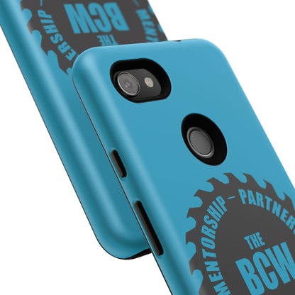 BCW Phone Cases