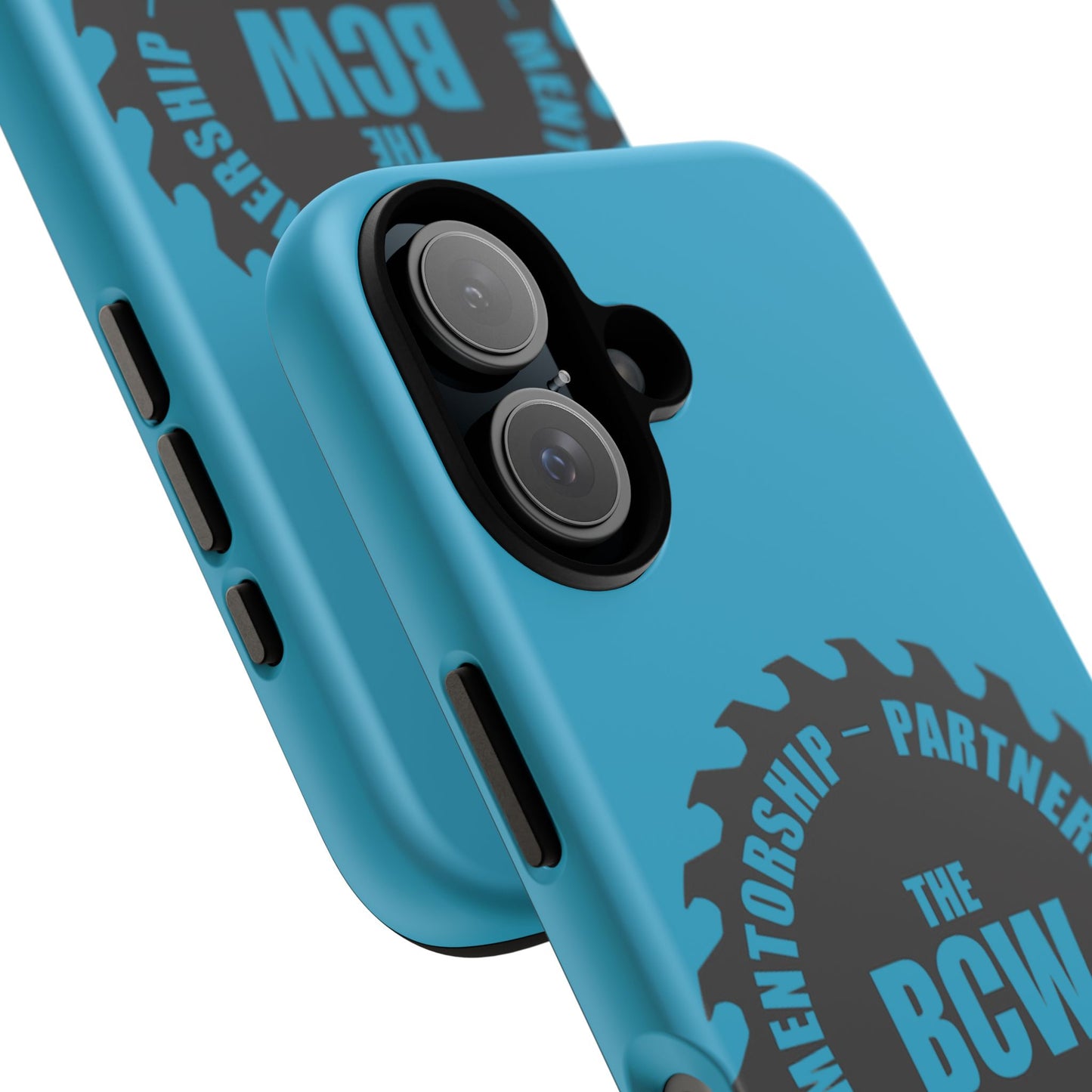 BCW Phone Cases