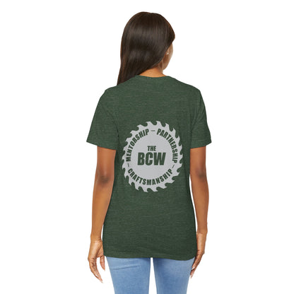 BCW Tee
