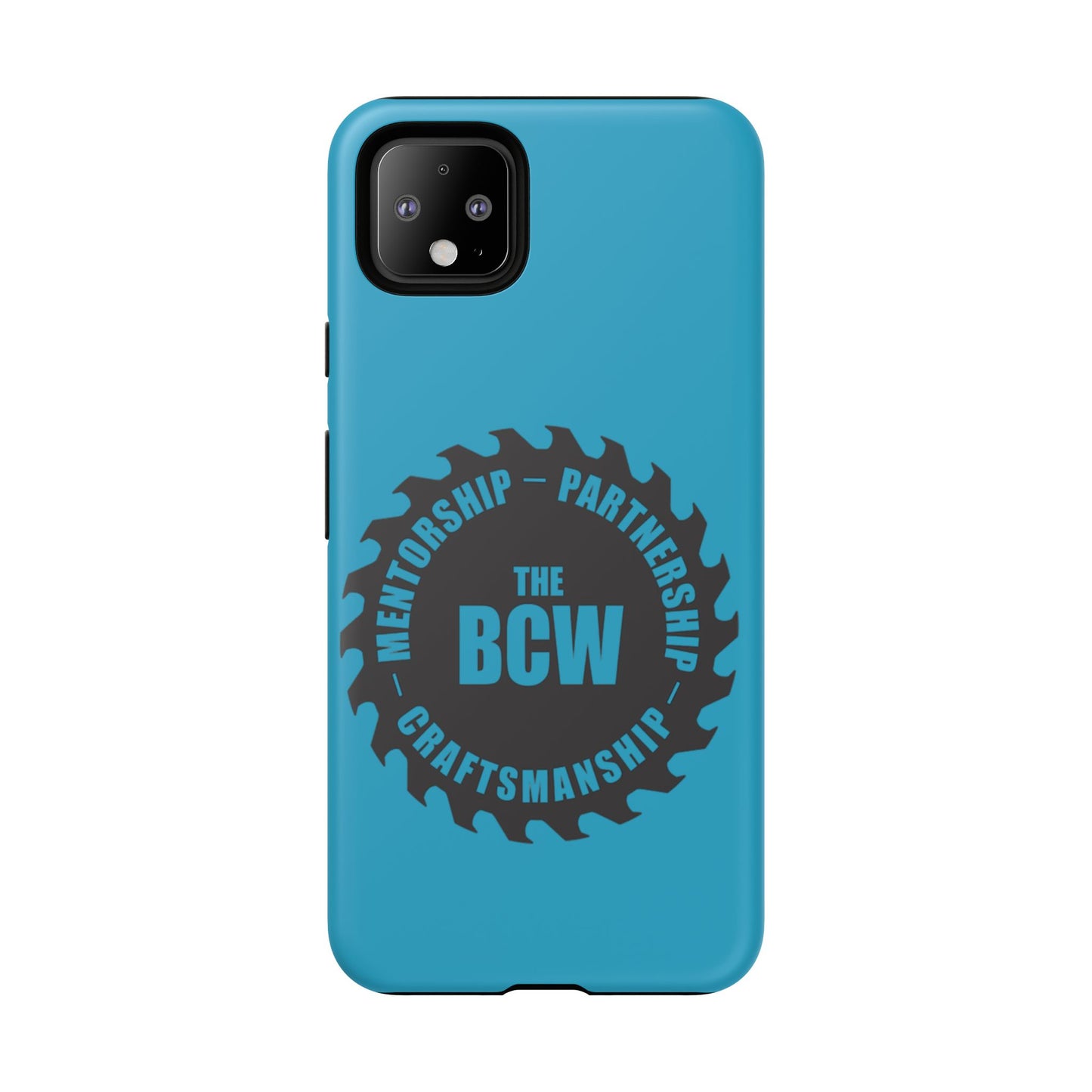 BCW Phone Cases