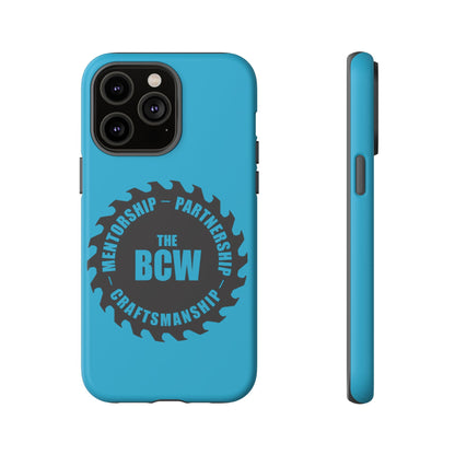 BCW Phone Cases