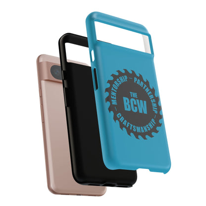 BCW Phone Cases