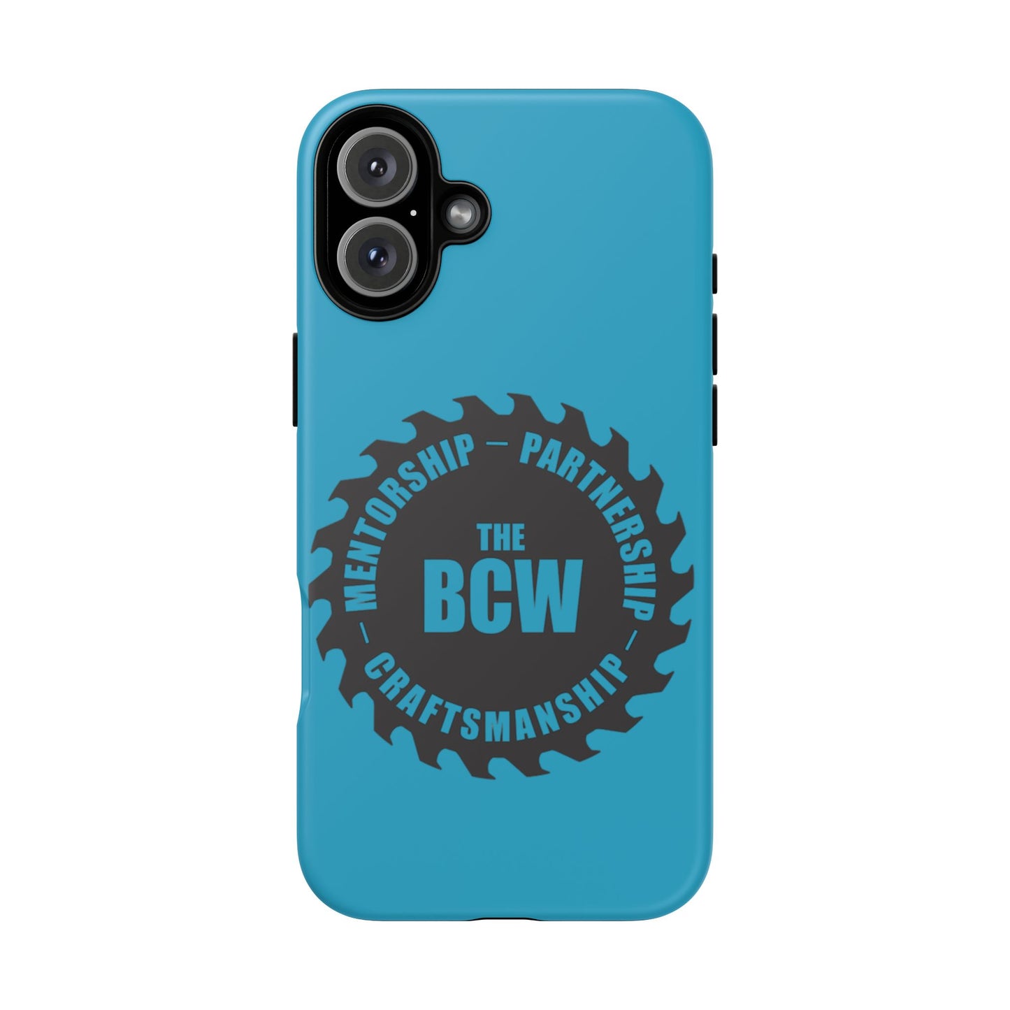 BCW Phone Cases
