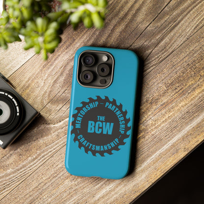 BCW Phone Cases