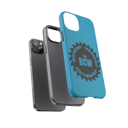 BCW Phone Cases