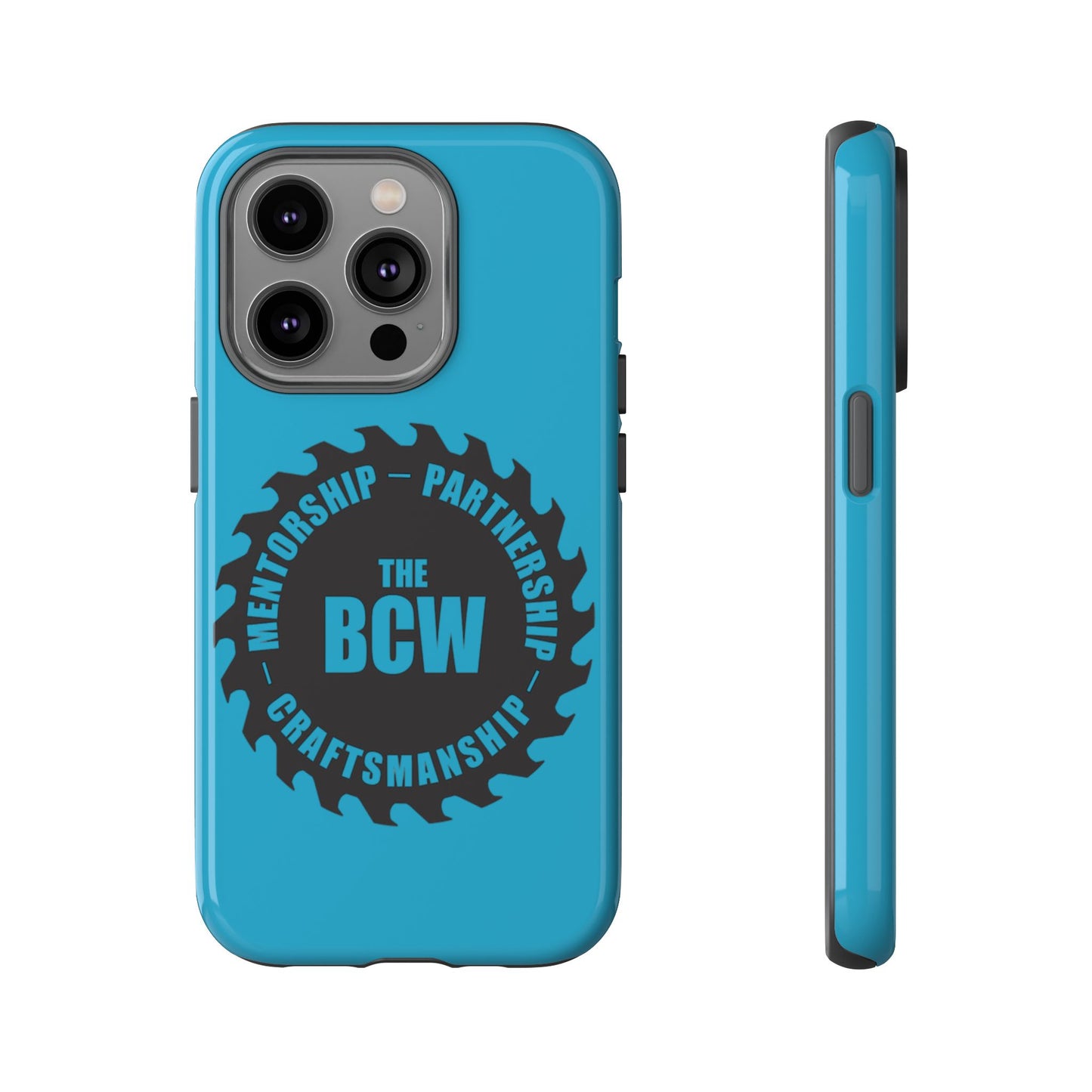 BCW Phone Cases