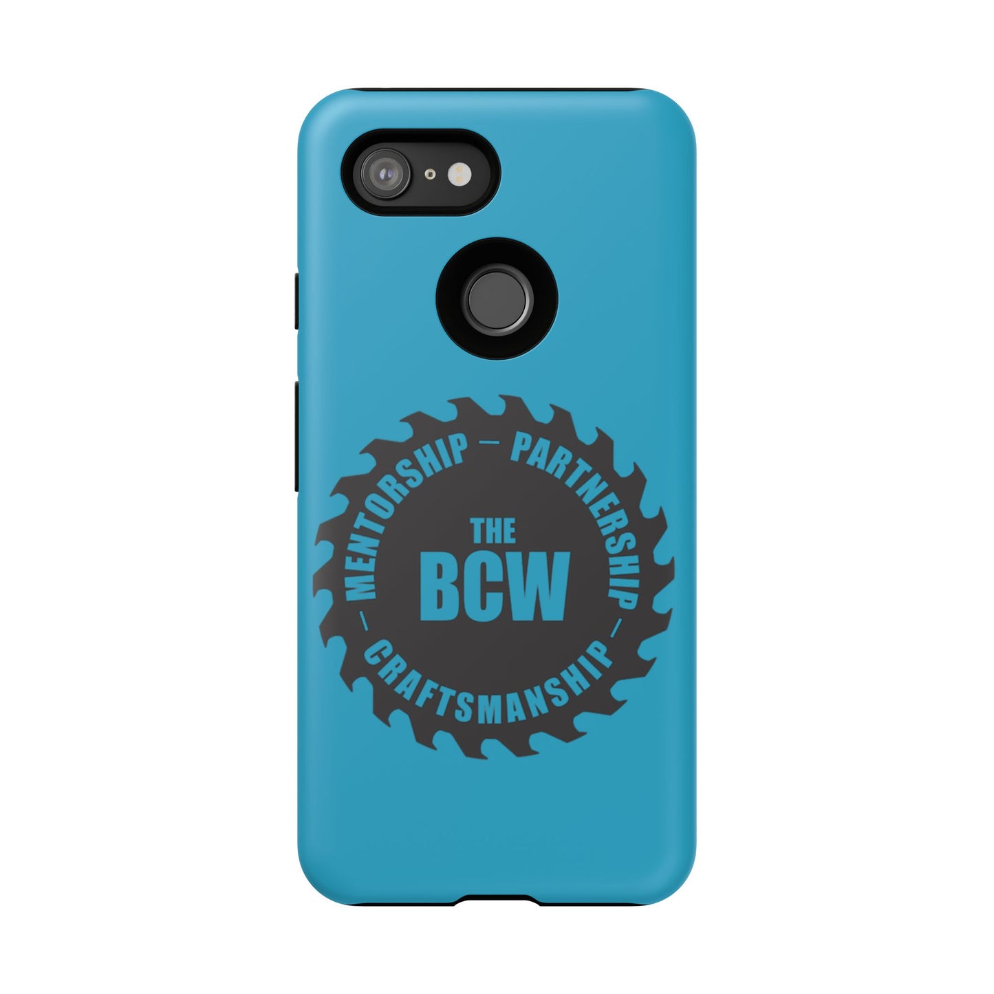 BCW Phone Cases