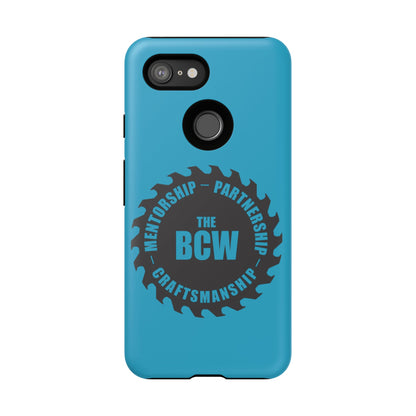 BCW Phone Cases