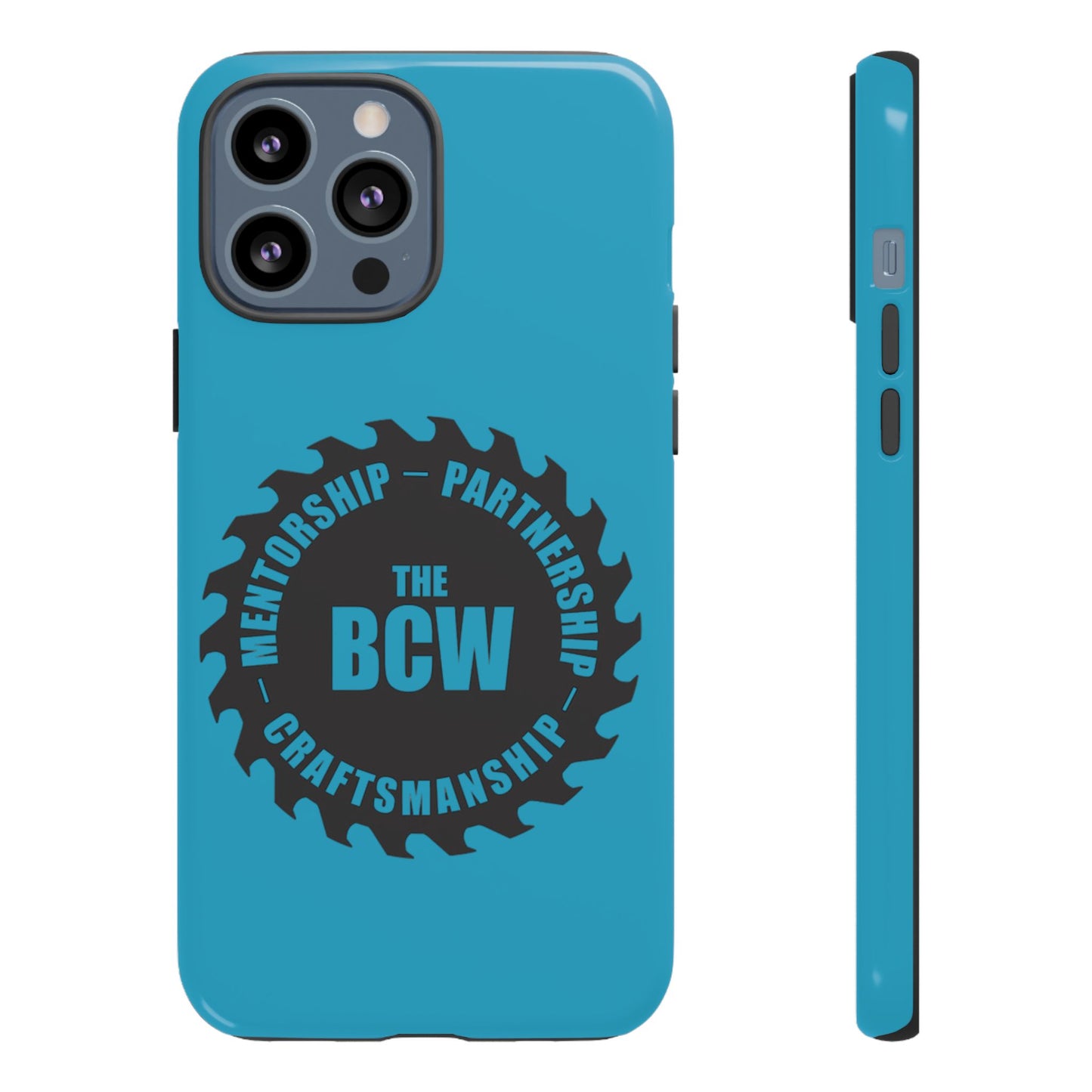 BCW Phone Cases