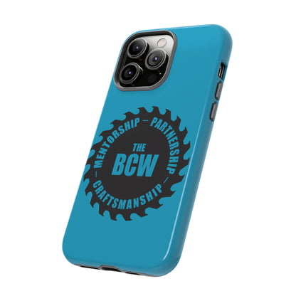 BCW Phone Cases