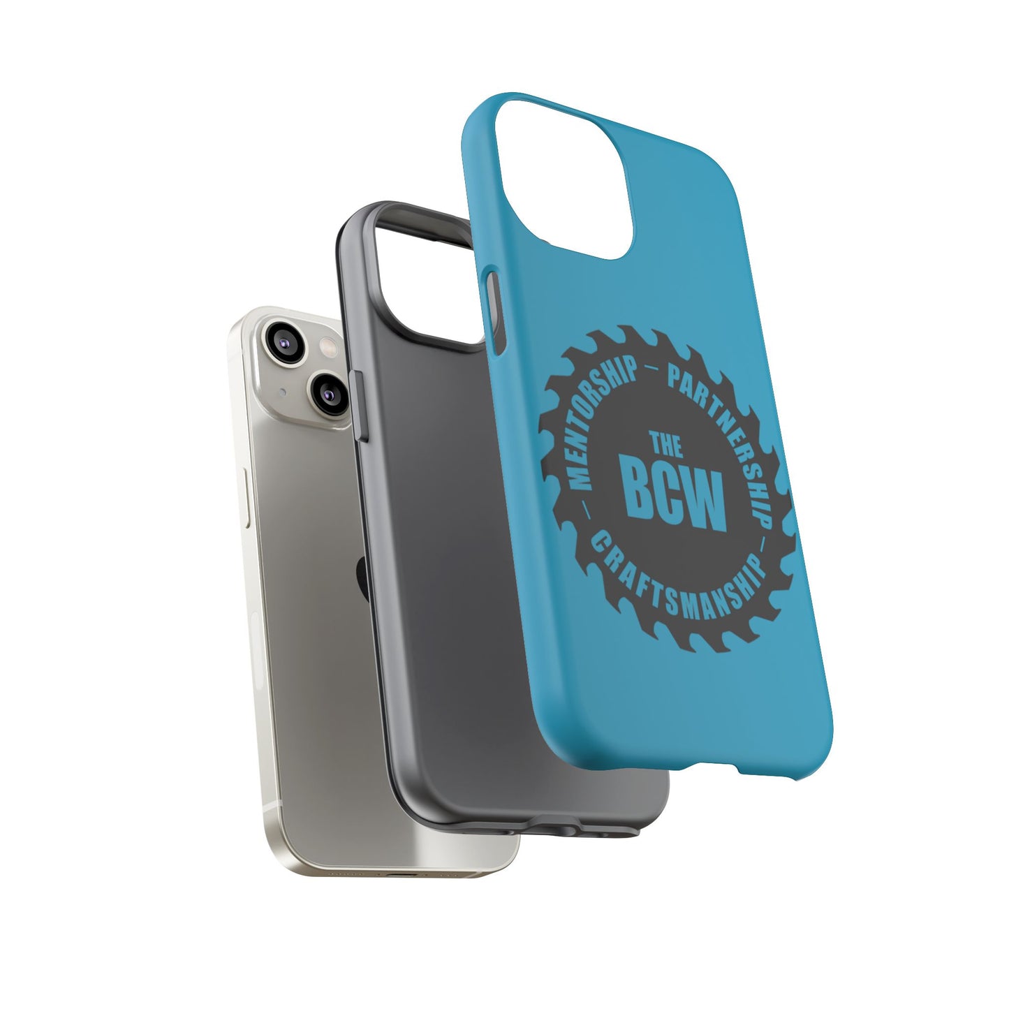 BCW Phone Cases