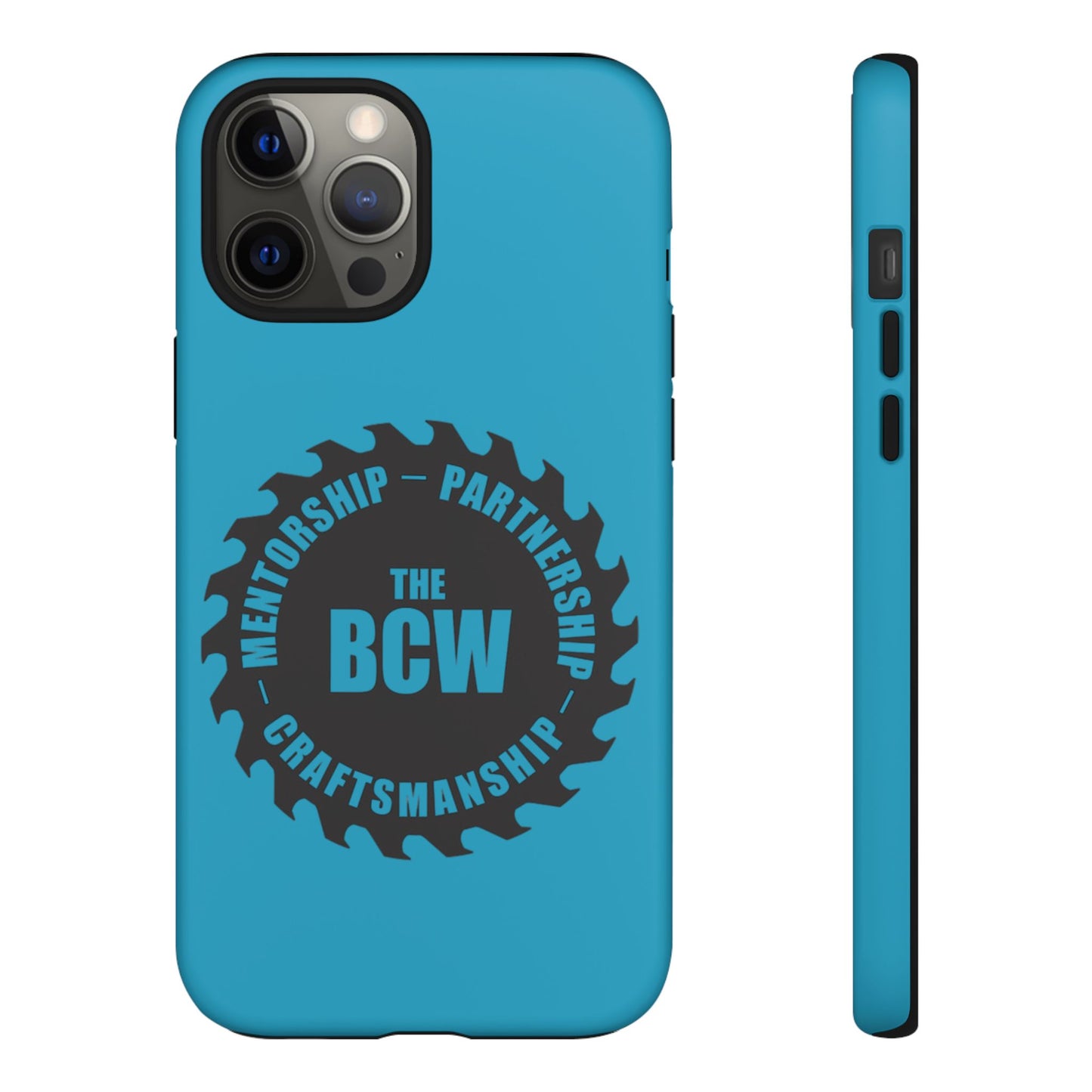 BCW Phone Cases