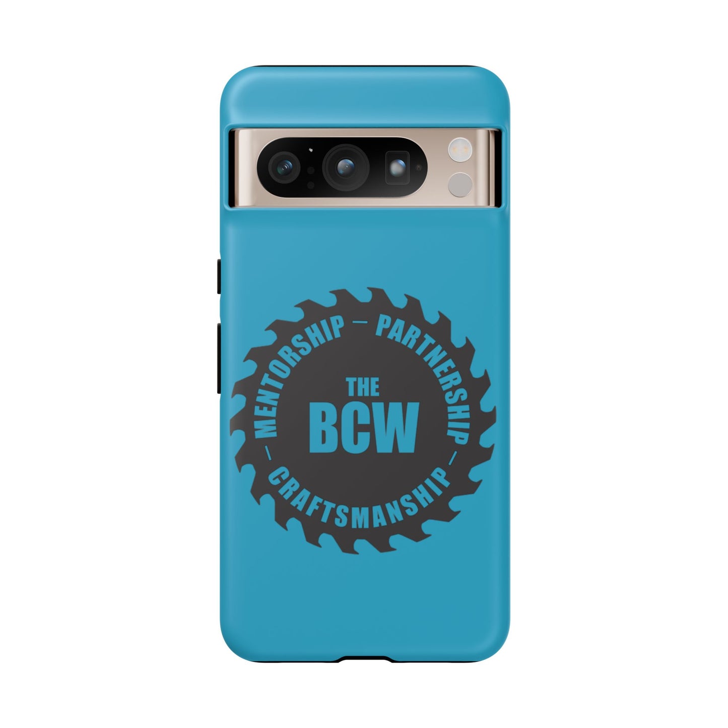 BCW Phone Cases