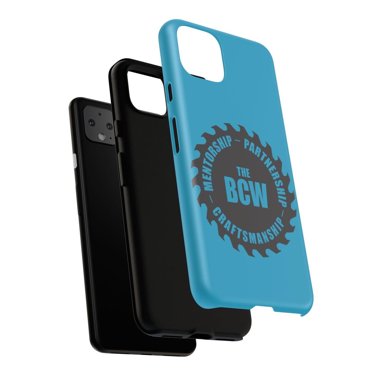 BCW Phone Cases