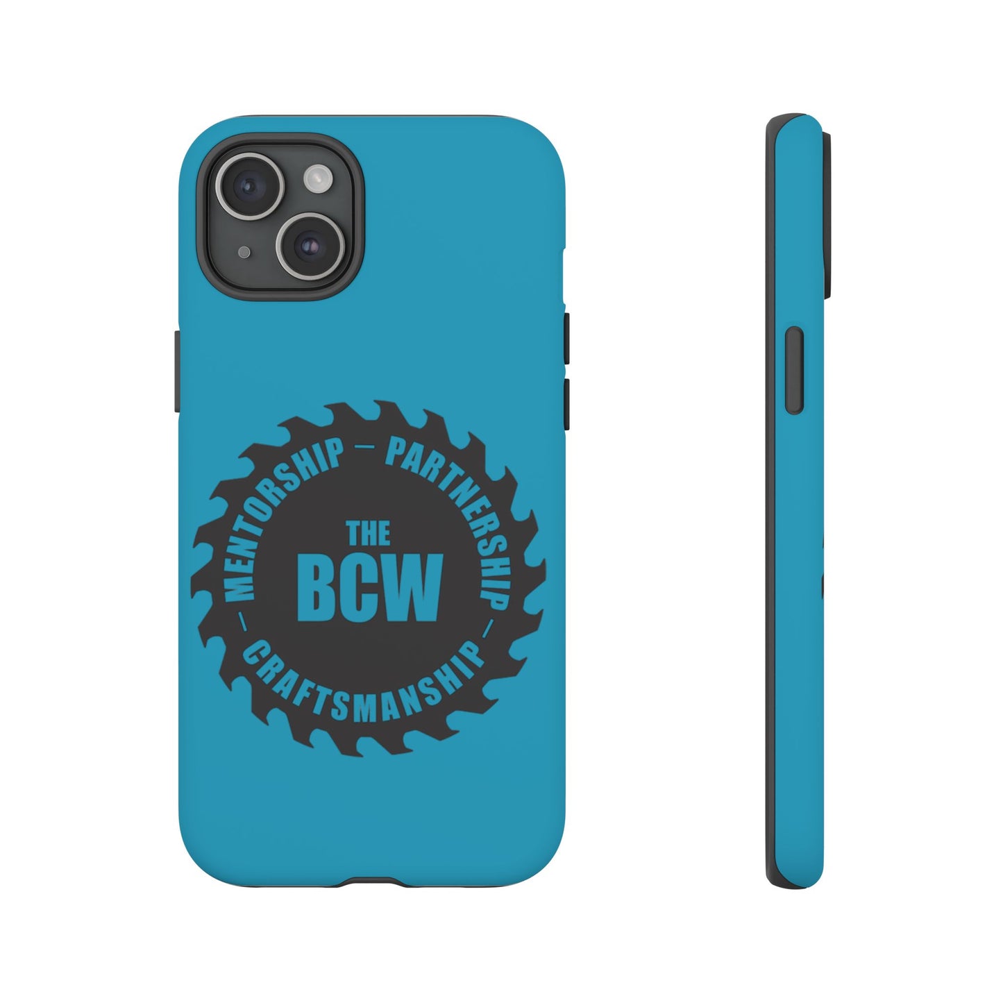 BCW Phone Cases