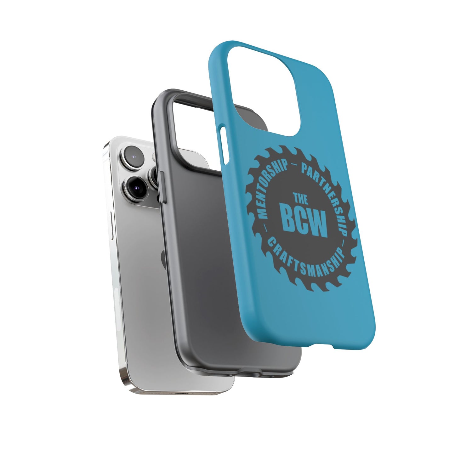 BCW Phone Cases
