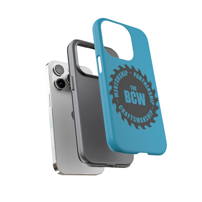 BCW Phone Cases