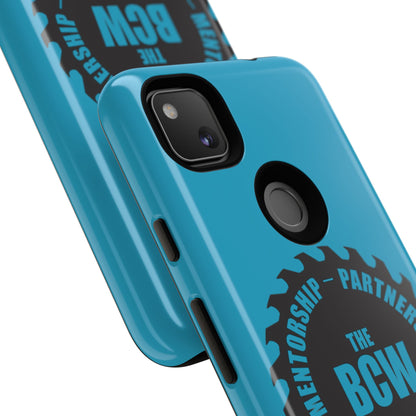 BCW Phone Cases