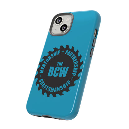 BCW Phone Cases