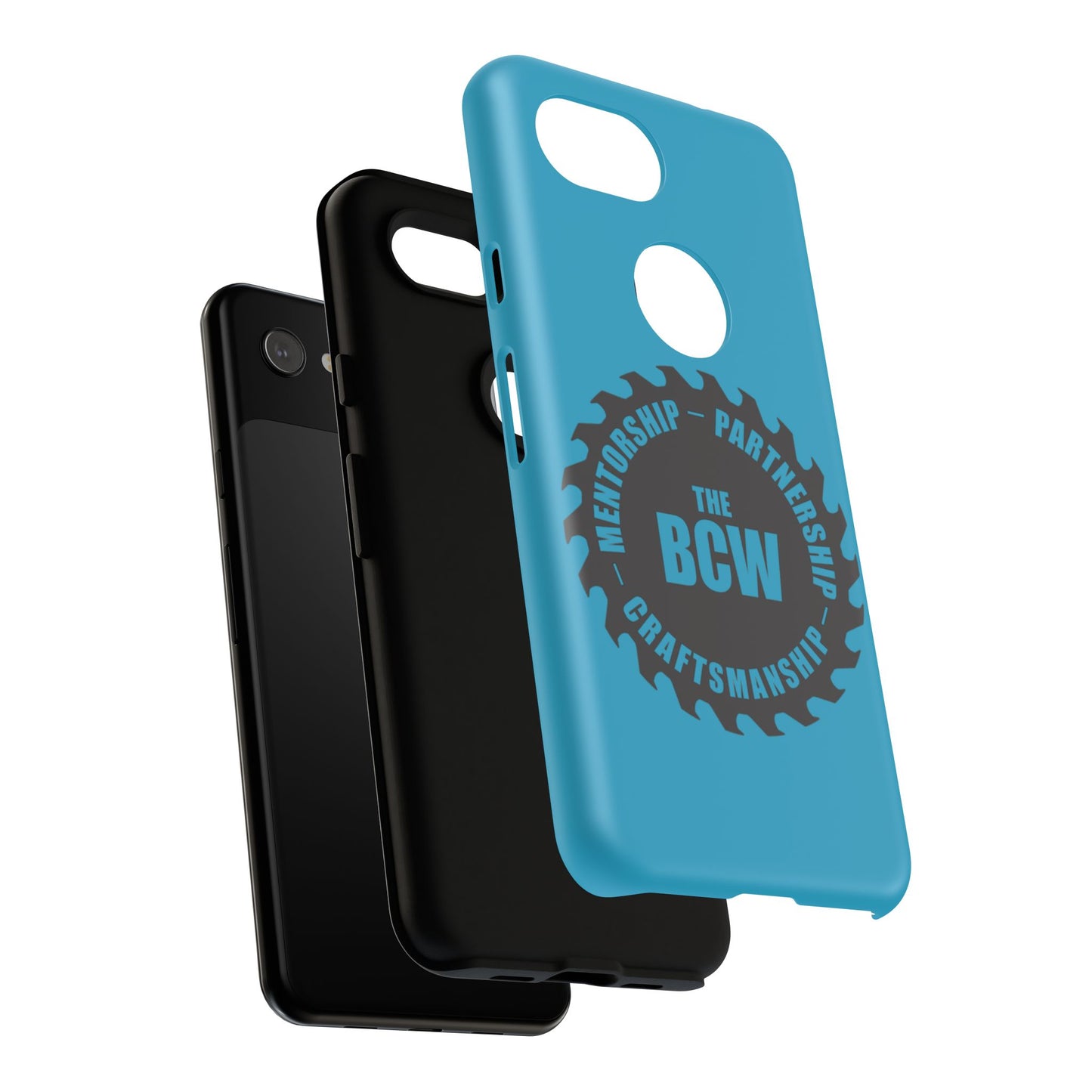 BCW Phone Cases