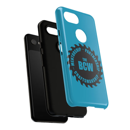 BCW Phone Cases