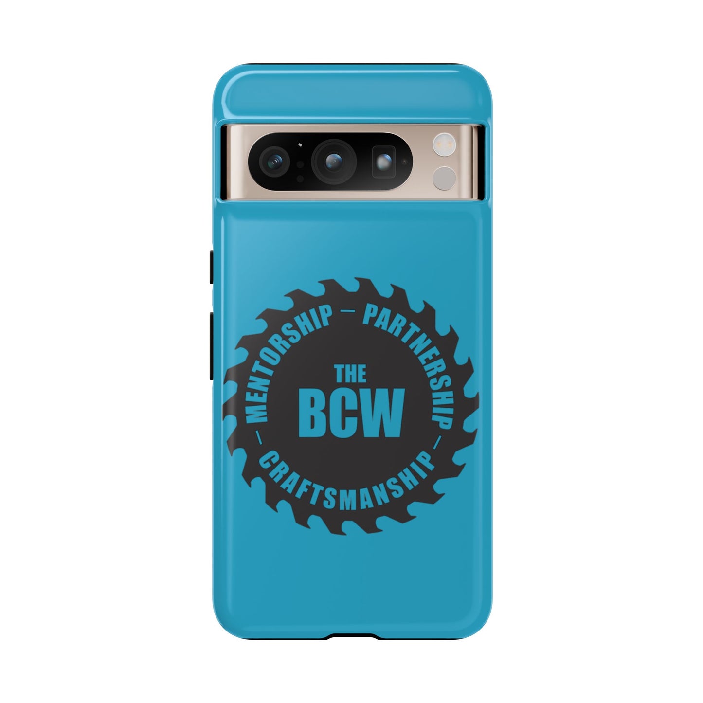 BCW Phone Cases