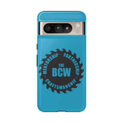 BCW Phone Cases