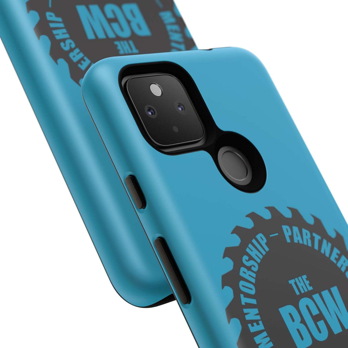 BCW Phone Cases