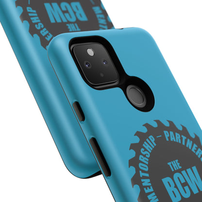BCW Phone Cases