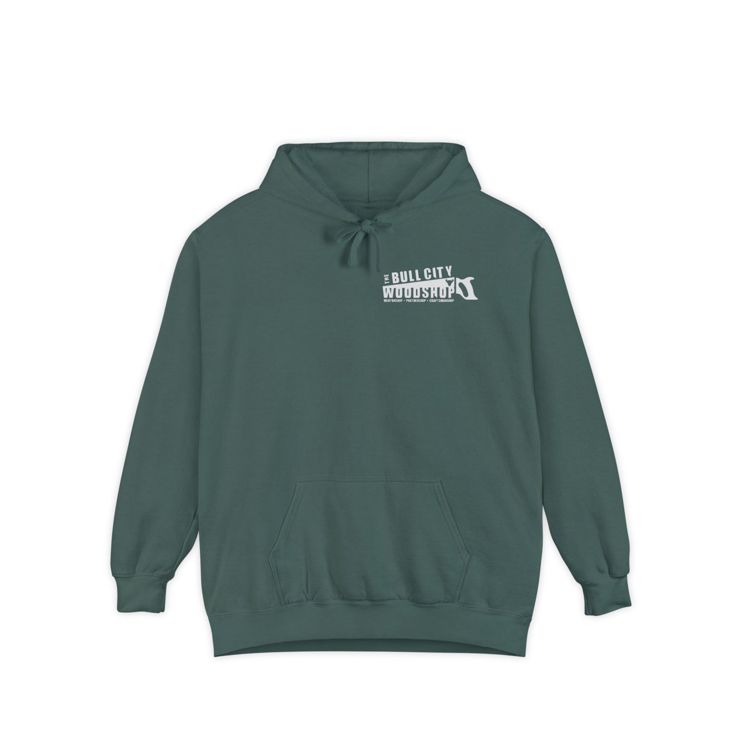 BCW Builders Hoodie