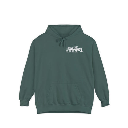 BCW Builders Hoodie