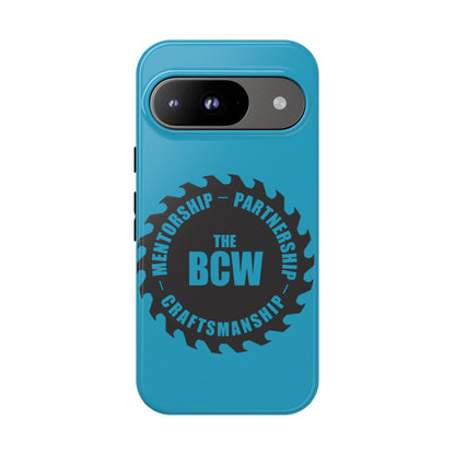 BCW Phone Cases