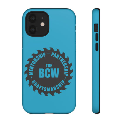 BCW Phone Cases