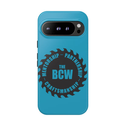 BCW Phone Cases