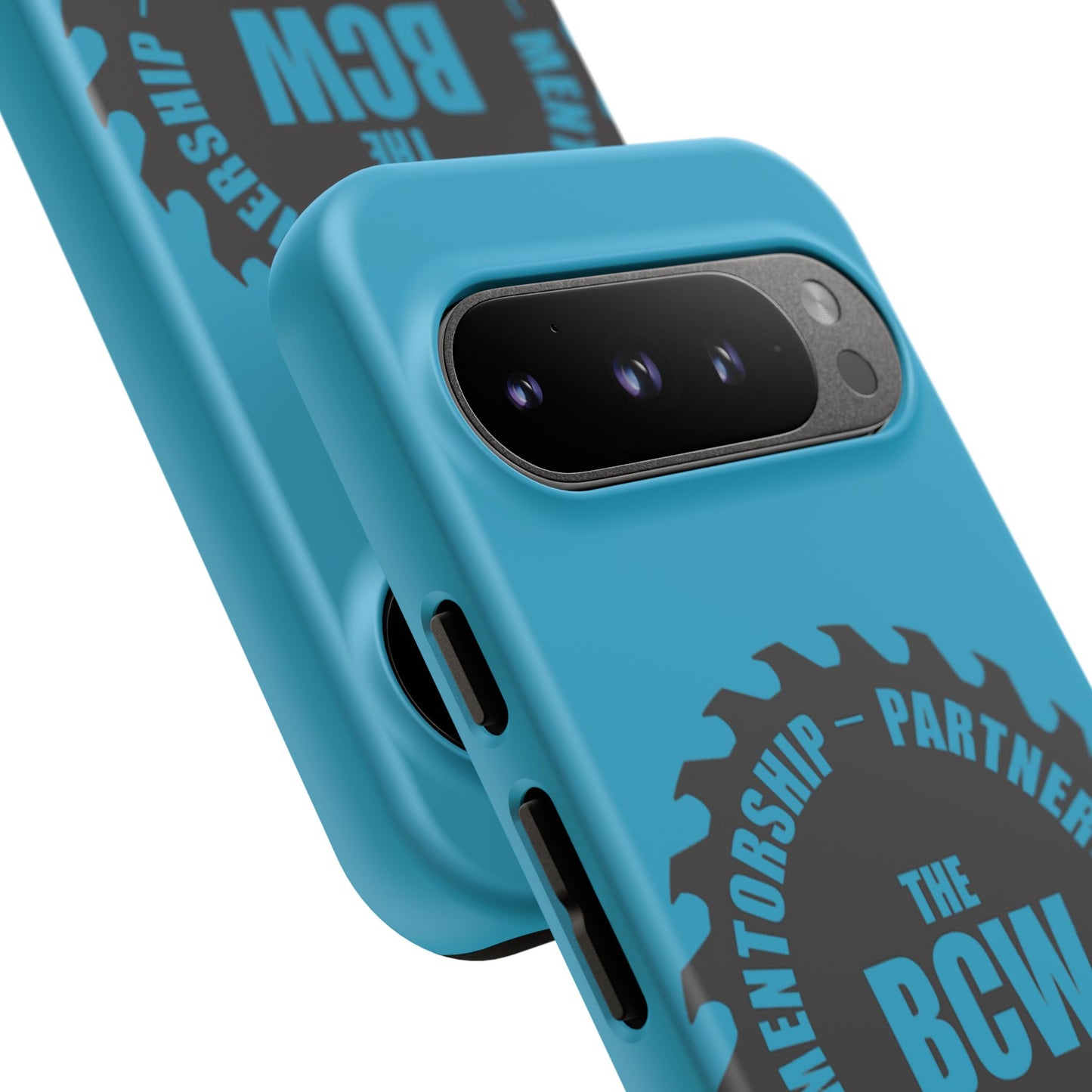 BCW Phone Cases