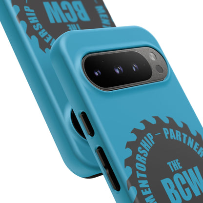 BCW Phone Cases